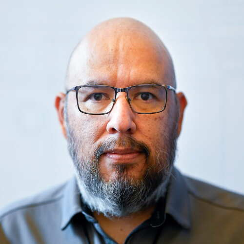 Moisés Castillo